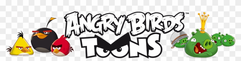 Previous - Angry Birds #905076