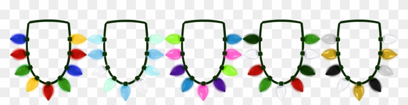 Light Me Up Necklace - Light Me Up Necklace #905240