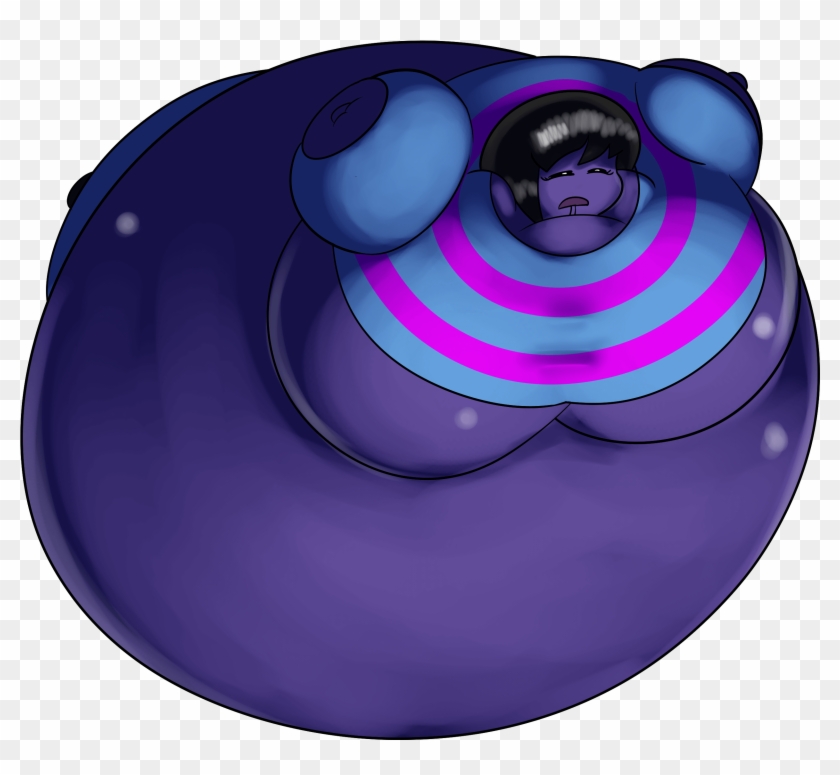 Undertale Blueberry Tea Purple Violet Product - Blueberry Tea #905271