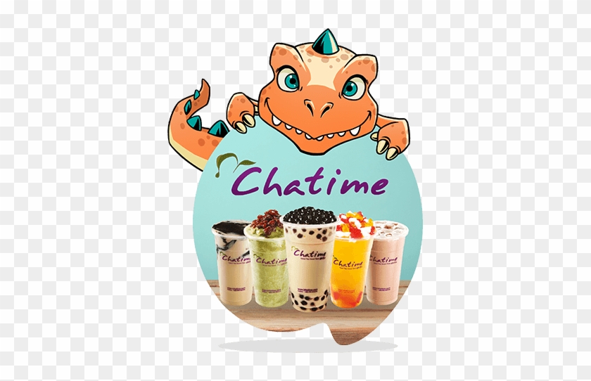 Chatime #905376