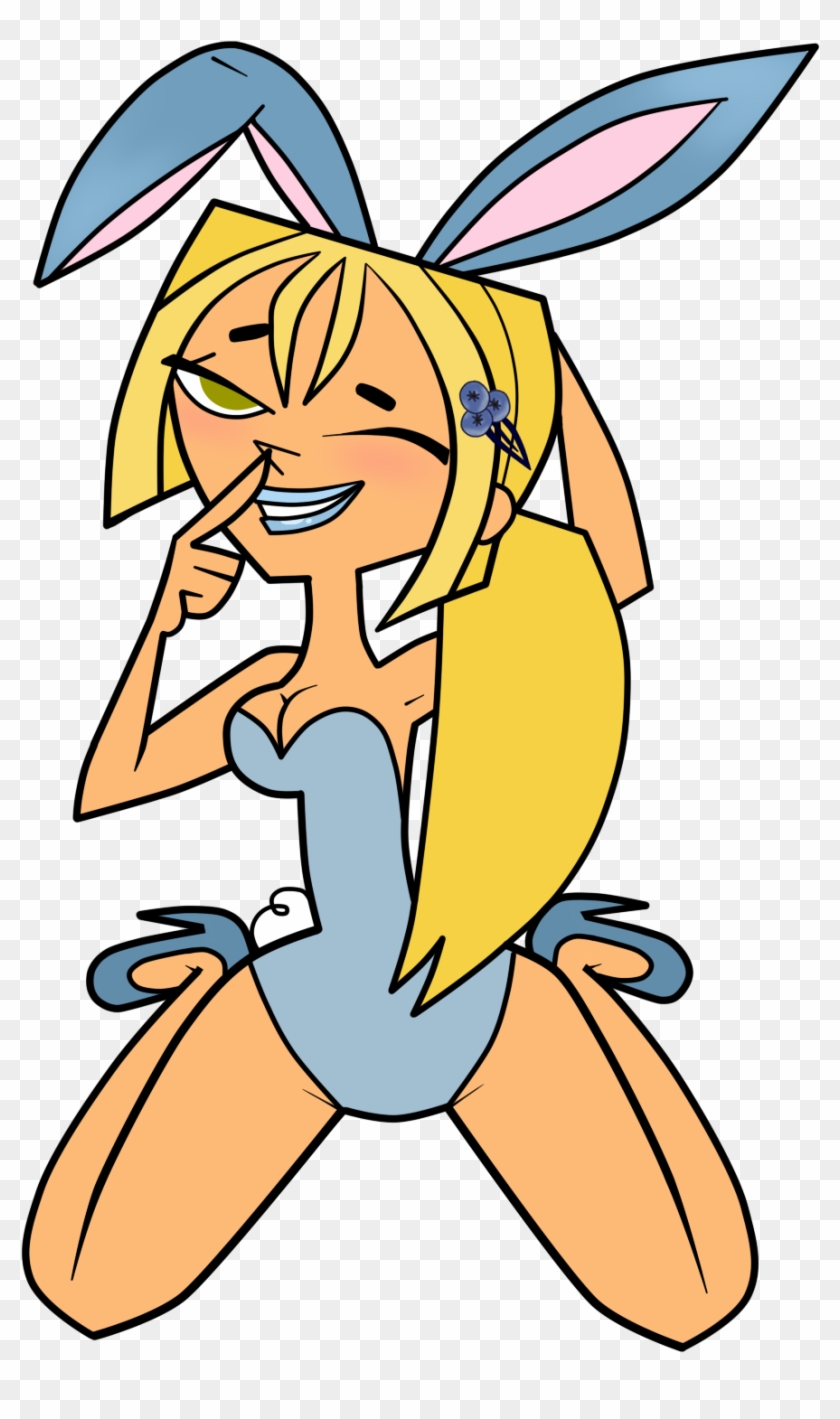 Build A Bunny - Total Drama Island Bridgette Sexy #905390