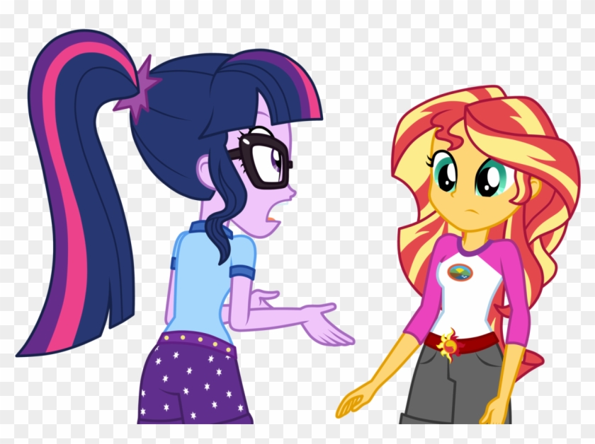 Absurd Res, Artist - Sunset Shimmer #905401