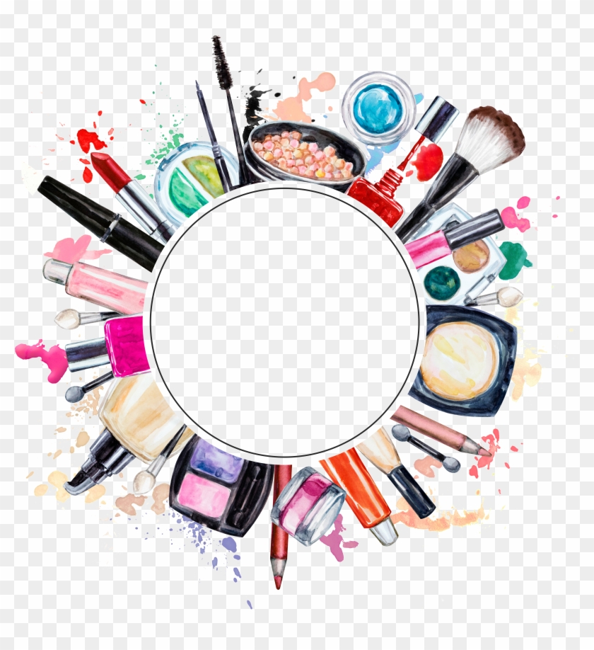 Lip Balm Cosmetics Eye Shadow Foundation Lip Gloss - Lip Balm Cosmetics Eye Shadow Foundation Lip Gloss #905466