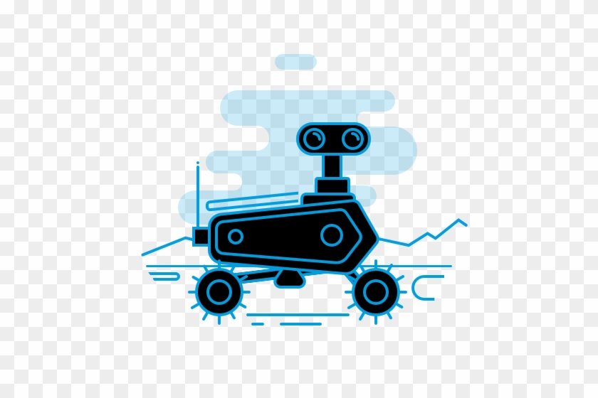 Explore - Icon #905545