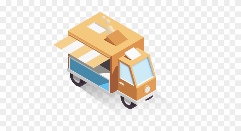 Outdoor Ad Systems Services - Illustration #905565