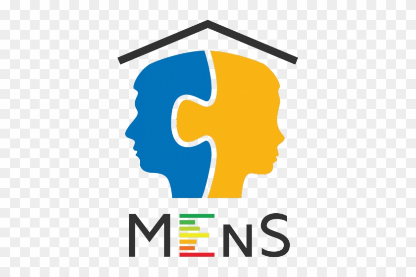 Mens H2020 Meeting Of Energy Professional Skills - Logo #905587