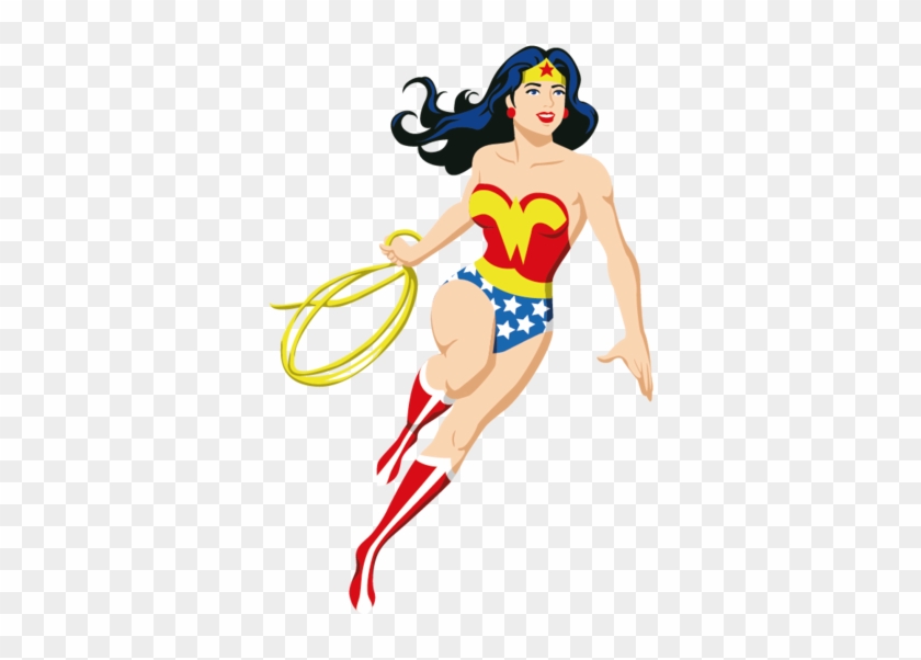 Wonder Woman By Lankysandwich - Wonder Woman #905611