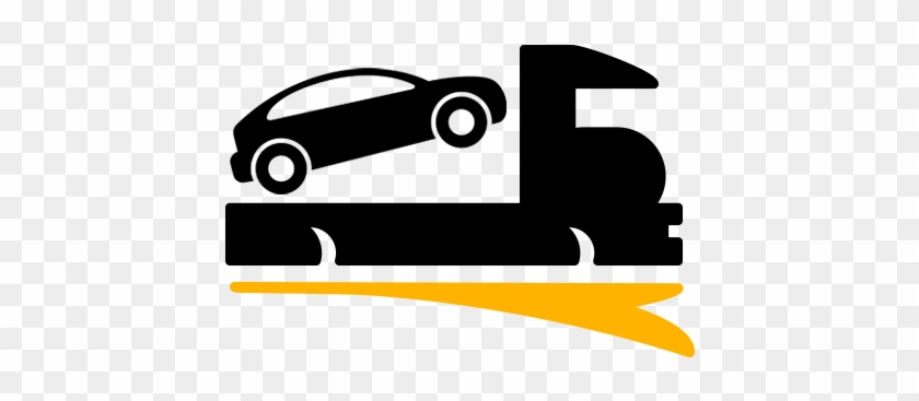 On-towing - City Car #905626