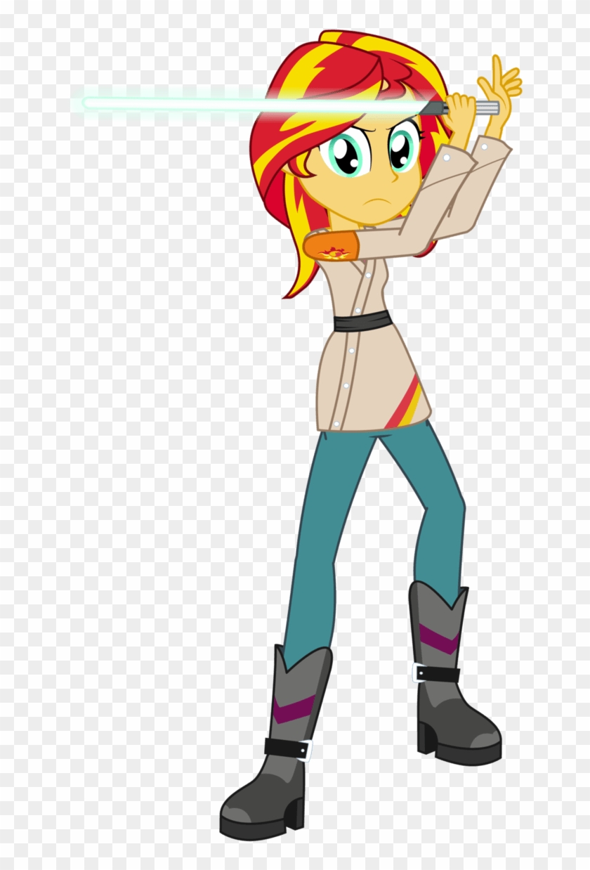 Sunset Shimmer #905632