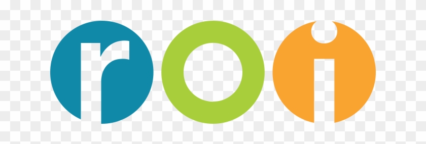 Roi Logo - Advertising #905711