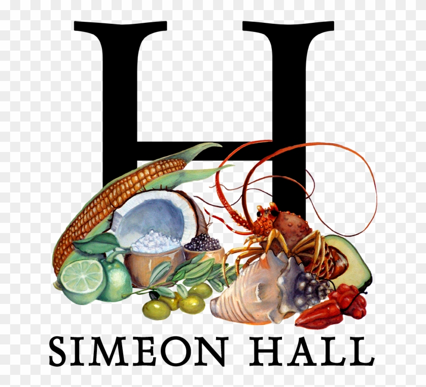 Simeon Hall Jr - Simeon Hall Jr #905713