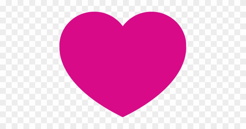 Donate - Victoria Secret Pink Heart #905788