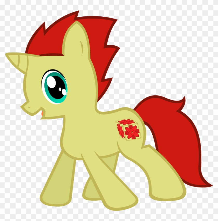 Filly Sethisto By Furrikira - Drawing #905797