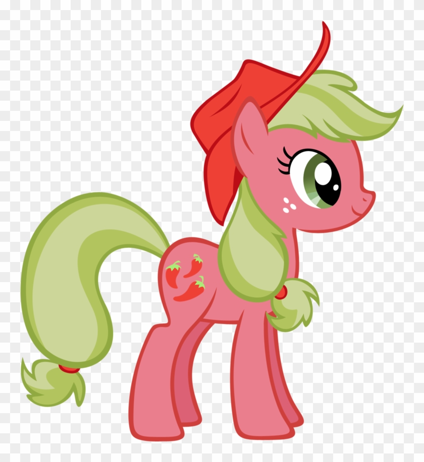Mlp - Cartoon #905813