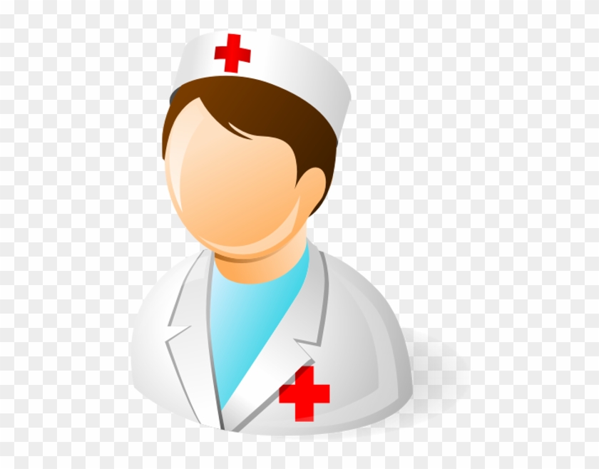 Doctor Icon - Doctor Icon #905826