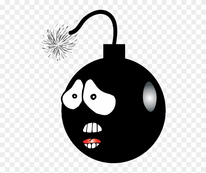 Bomb Icon - Bomb #905893