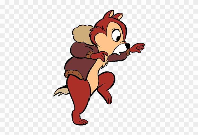 Chip And Dale Rescue Rangers Chip #905908