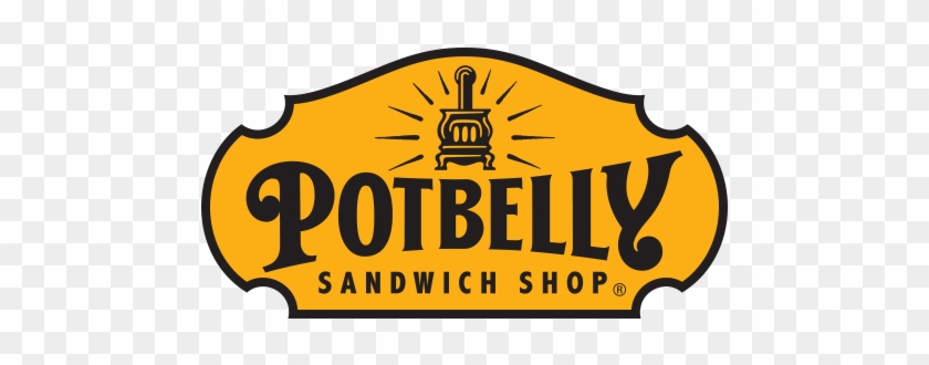 Potbelly Sandwiches Potbelly Sandwiches - Potbelly Sandwiches Potbelly Sandwiches #906047