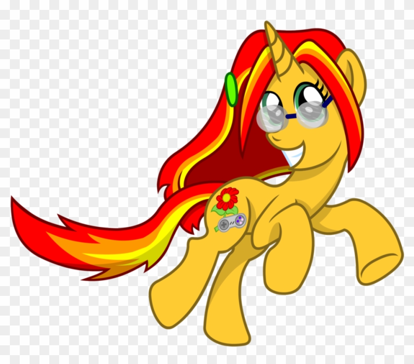 My Little Pony Oc - Cartoon #906108
