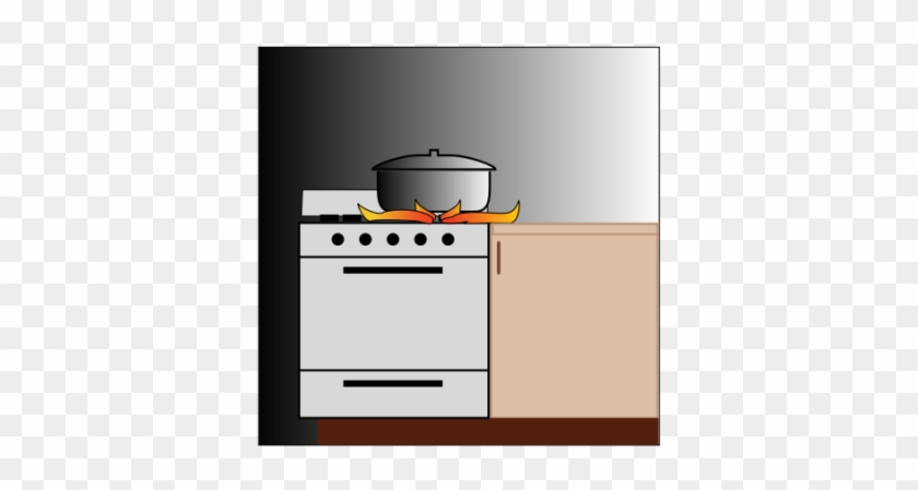 Pin Stove Clipart - Clip Art #906148