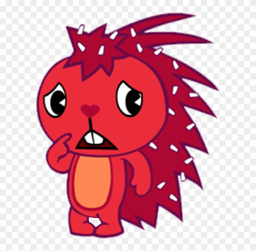What Is The Recipe For Logans Roadhouse Twisted Punch - Happy Tree Friends Flaky #906269