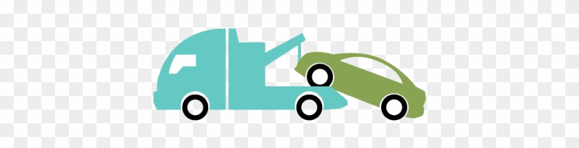 Tow Truck - Trailer #906268