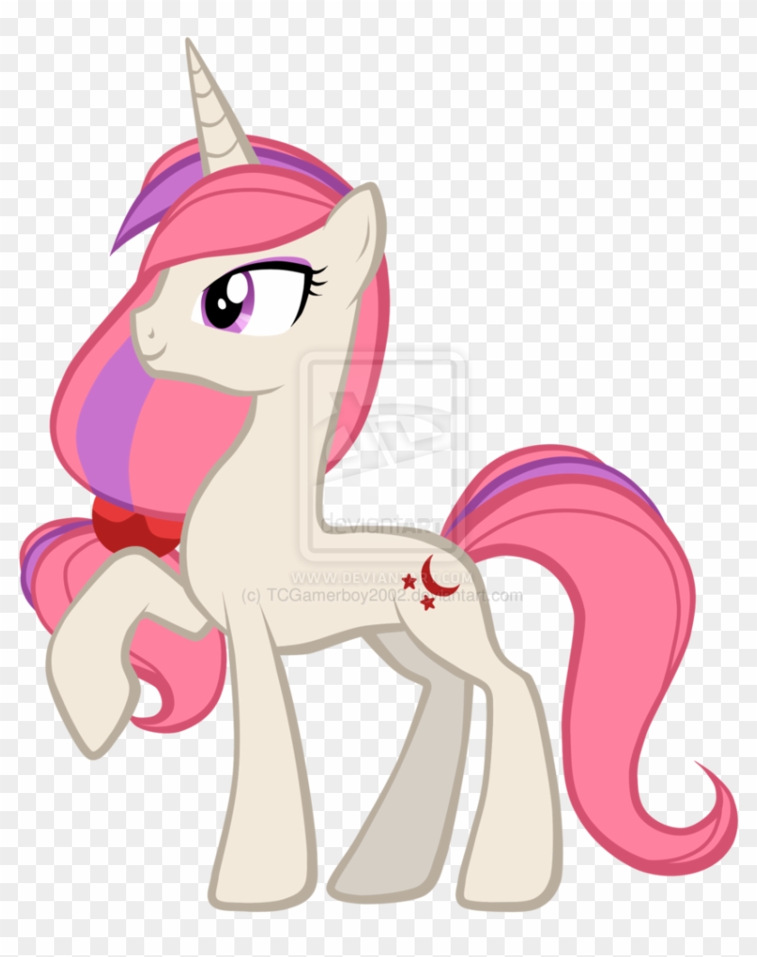 Moondancer - My Little Pony Children Of The Night Moondancer #906278