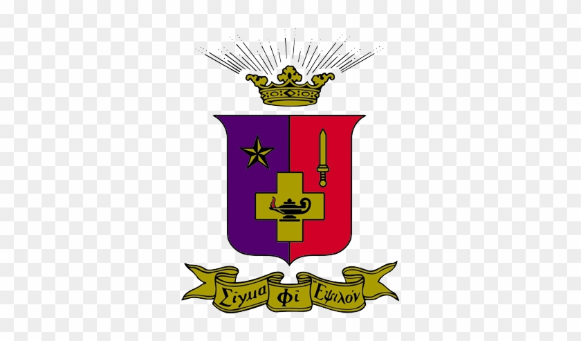 Sigma Phi Epsilon - Sigma Phi Epsilon #906305