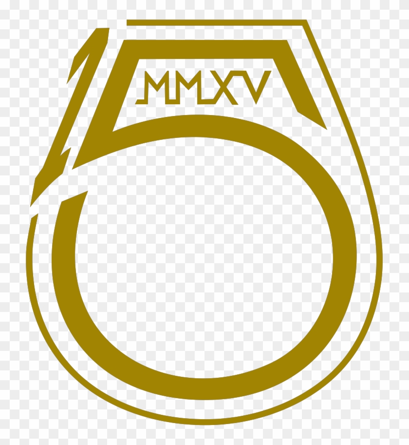 Logo - Circle #906338
