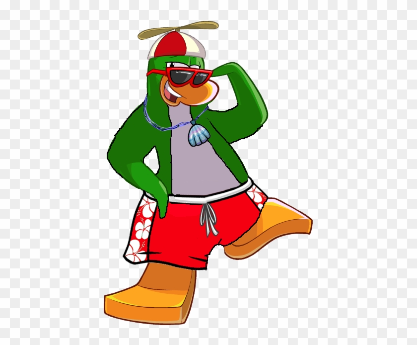 Club Penguin Wiki - Club Penguin Wiki #906427