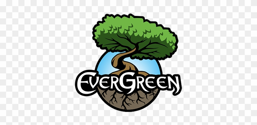 Evergreen Is A Zen Single Player Game Where You Control - Game #18445