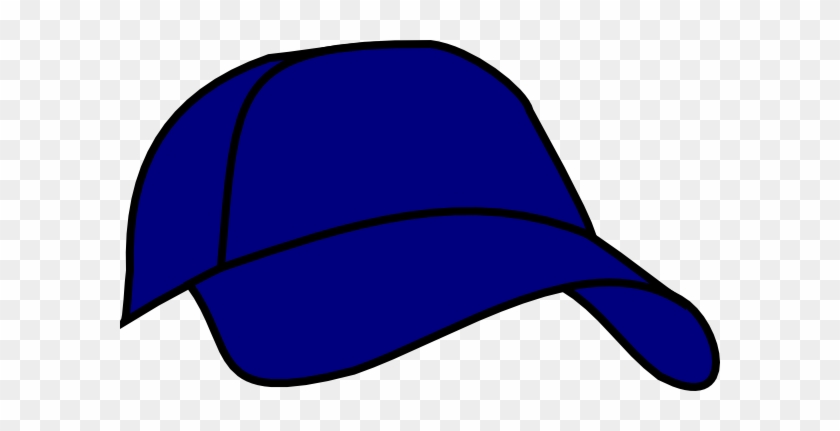 Baseball Hat Clipart #18730