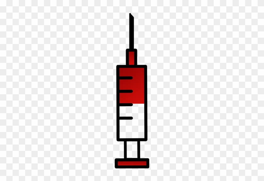 Syringe Medical Equipment Clipart Clip Art - Doctor Equipment Clipart #18729