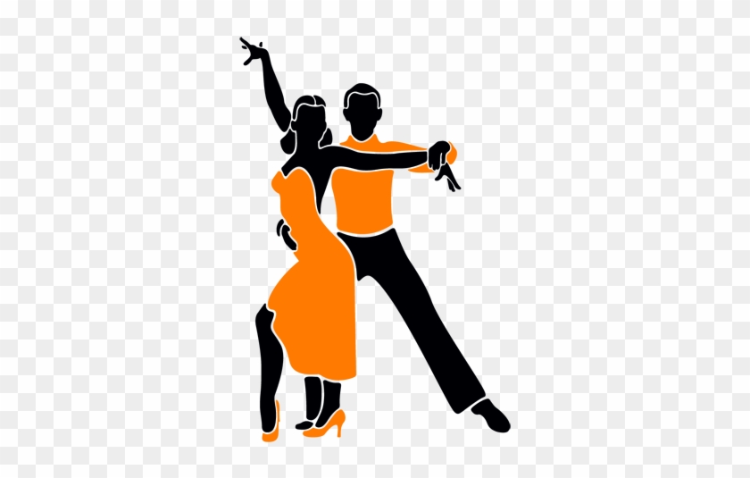 Salsa - Dance #18807