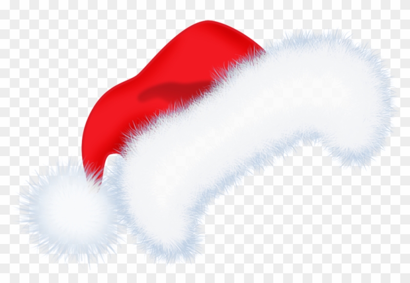 Santa Hat Clip Art 3 Image - Christmas Day #18973