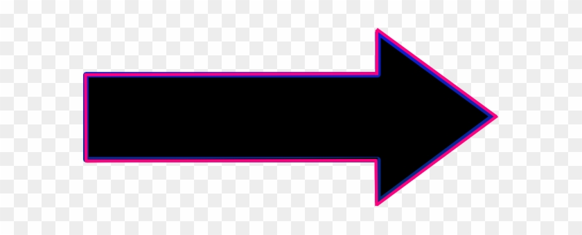 Black Arrow Clip Art Cliparts - Black Arrow Clip Art #19358