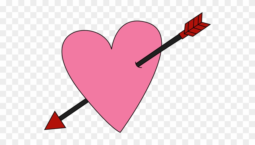 Valentines Day Hearts Clipart #19359