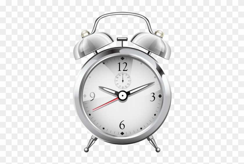 Silver Alarm Clock Png Clip Art - Meat Thermometer,zebre Instant Read Super Fast Accurate #19735