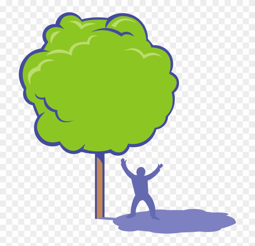Clip Art Sitting In The Shade Clipart Cliparthut Free - Shade Clipart #19926
