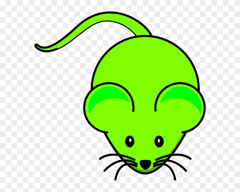 Maus Clipart #20065