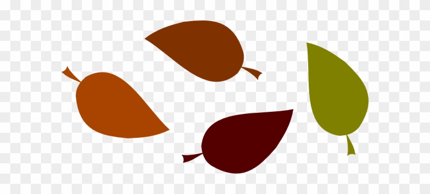 Fall Leaves Clip Art Png #20155