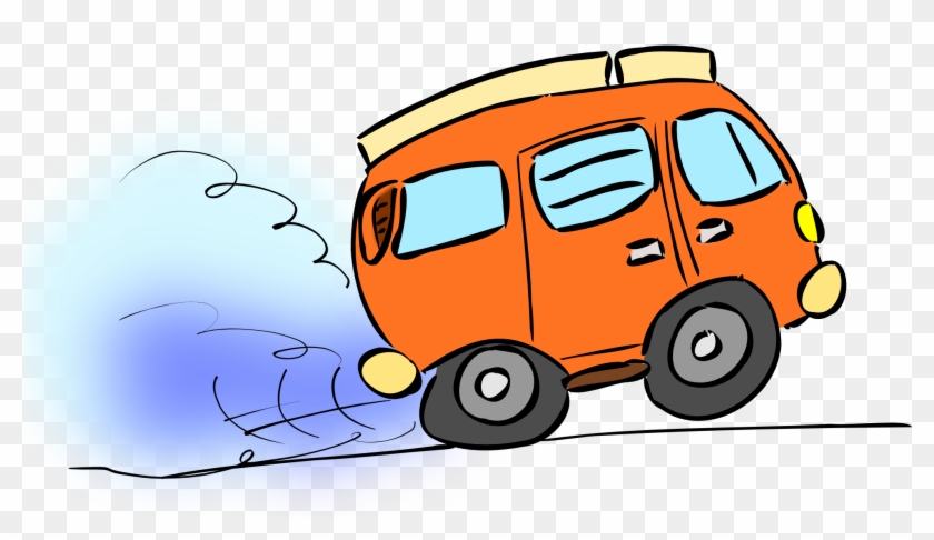 Clipart Info - Minibus Clipart #20270