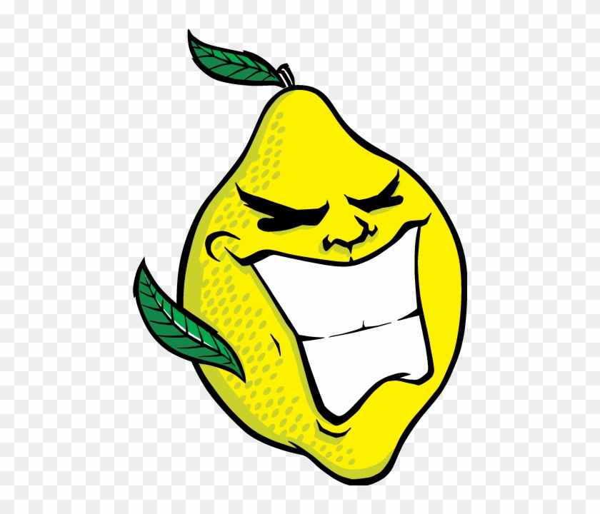 Free Vector Hooch Lemon Front - Hooch Lemon #20323