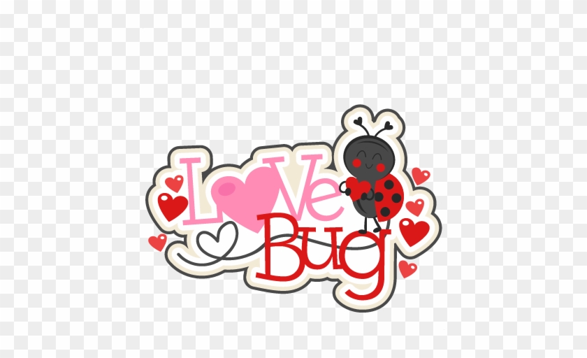 Colorful Piece Van - Love Bug Clip Art #20390