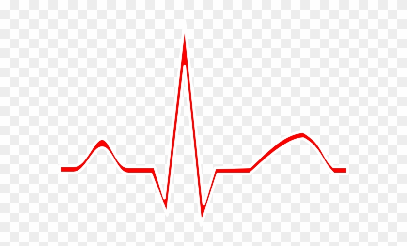 Medical Pulse Clip Art At Clker Vector Clip Art - Plot #20602