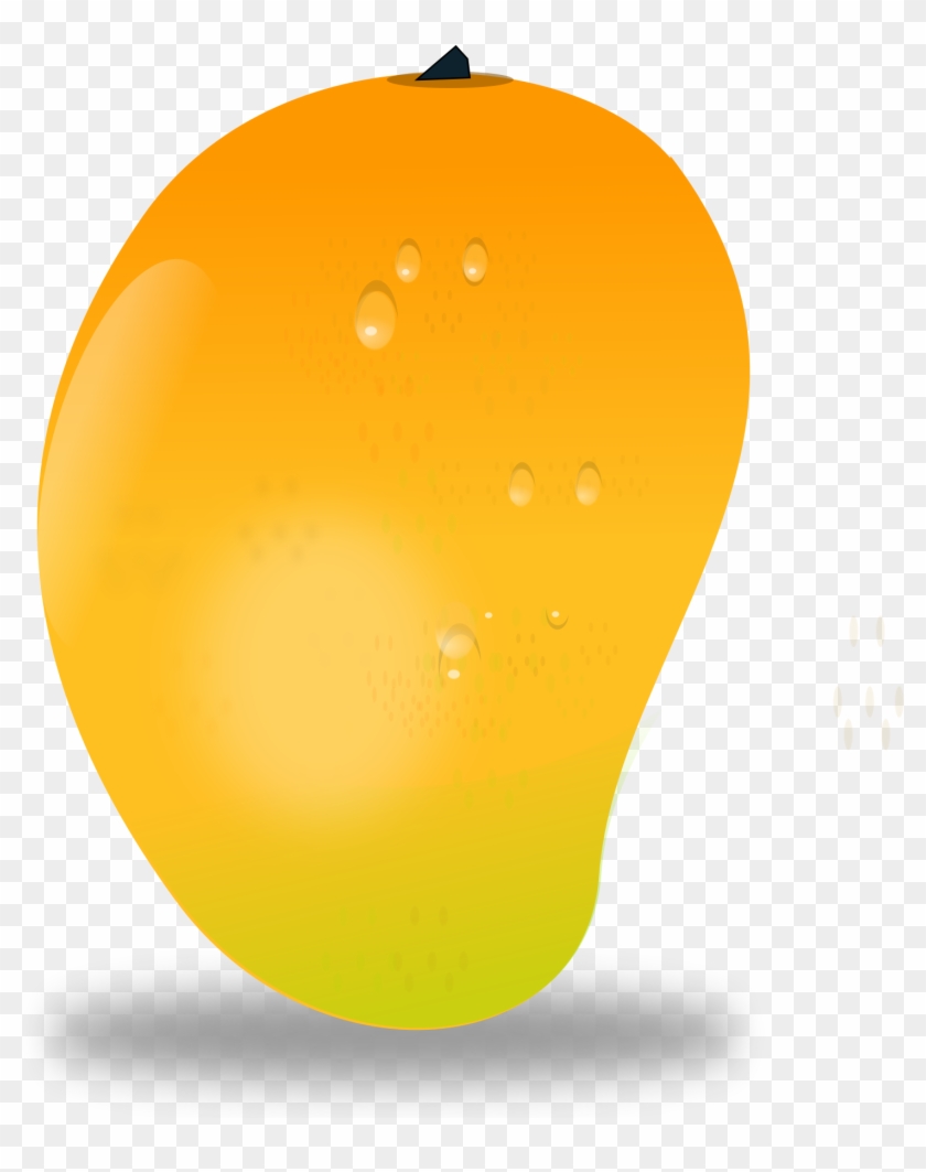 Construction Clipart Images And Photos - Desenho De Fruta Manga Png #20642