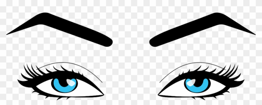 Big Cartoon Eyes Eyeballs Eyes Cartoon Eye Clip Art - Eyes Clipart #20817