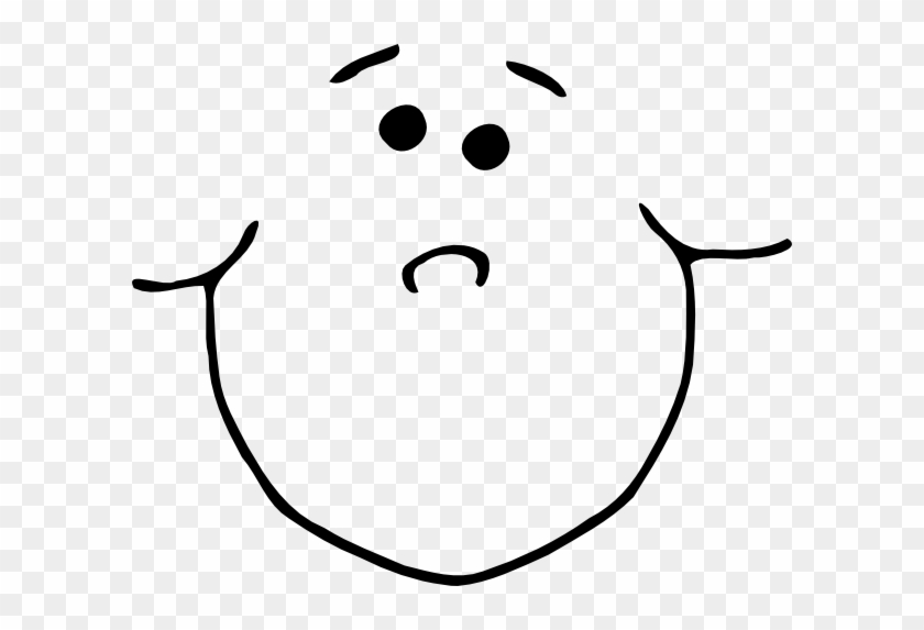 Cartoon Eyes And Mouth #20857