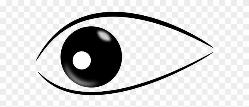 Human Eye Clip Art Free Vector For Download About - Imagenes De Un Ojo Png #20881