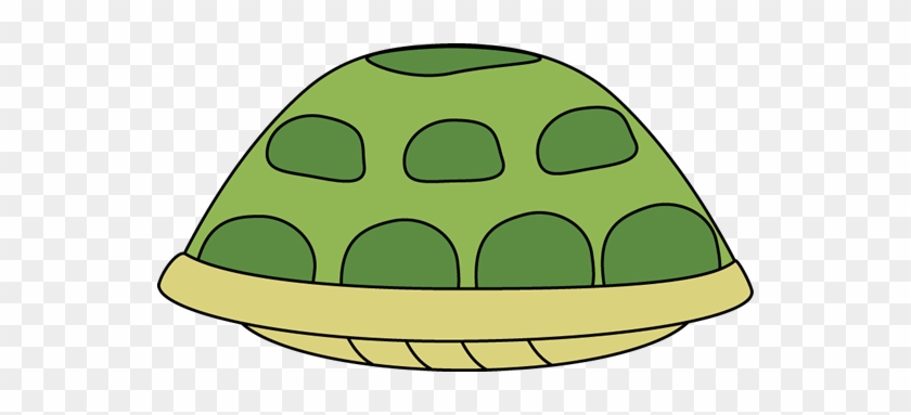 Turtle Shell Clip Art Image - Clip Art Turtle Shell #21016